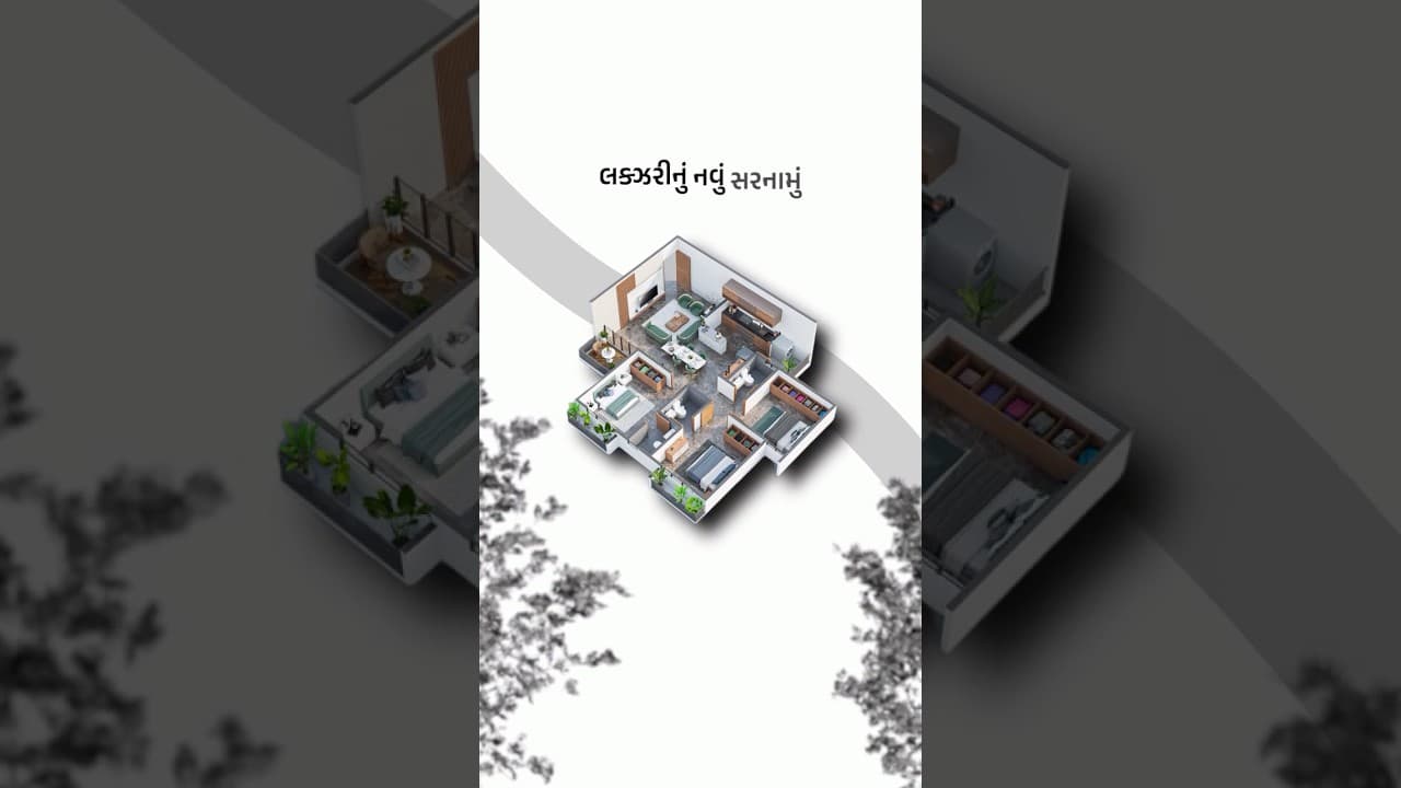 realestate motiongraphic